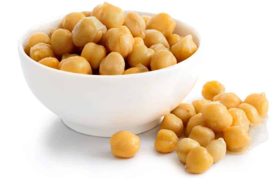 Can Dogs Eat Chickpeas? Are Chickpeas Bad For Dogs? Pet Diet Guide