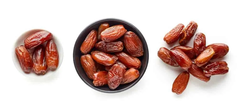 are dates bad for dogs to eat