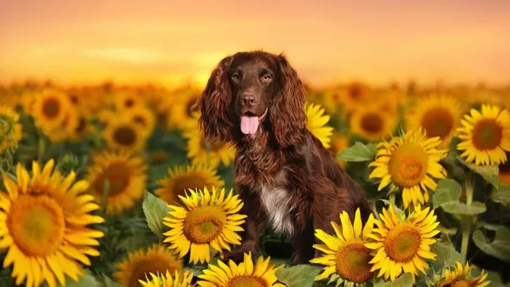 Can Dog Eat Sunflower Seeds