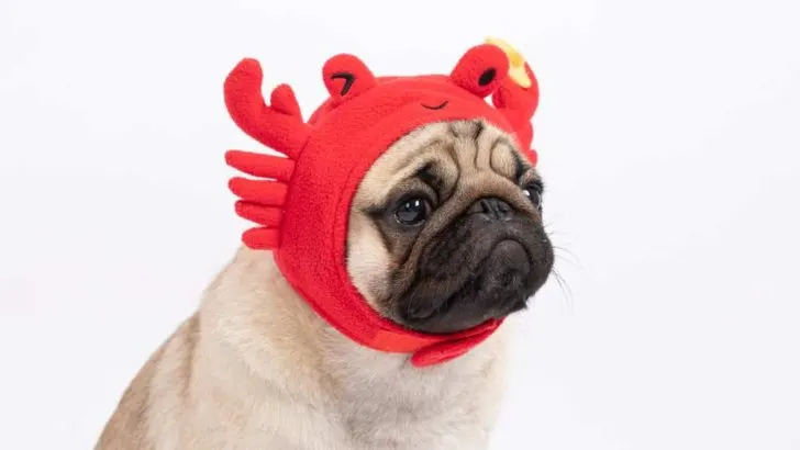 Can Dogs Eat Crab