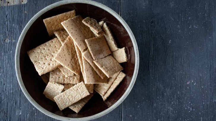 Can Dogs Eat Graham Crackers