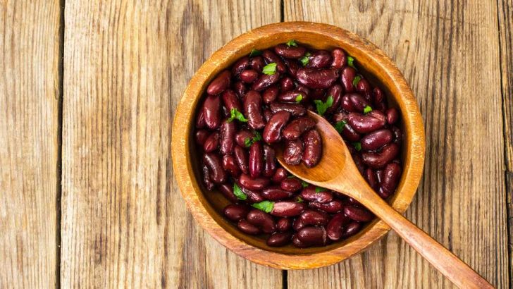 Can Dogs Eat Kidney Beans