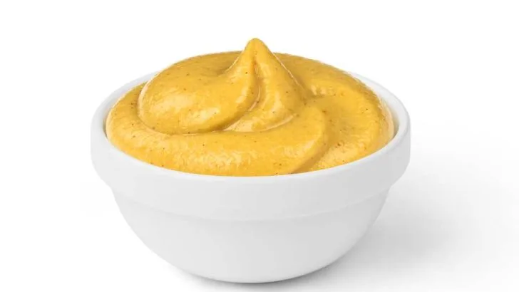 Can Dogs Eat Mustard
