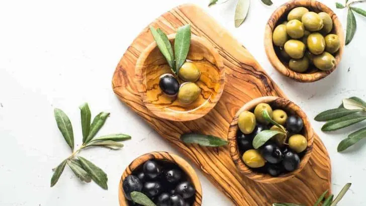 Can Dogs Eat Olives? Are Olives Bad For Dogs?