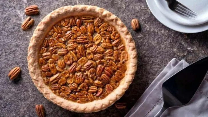 Can Dogs Eat Pecans
