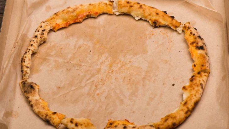 Can Dogs Eat Pizza Crust? Is Pizza Crust Bad For Dogs?