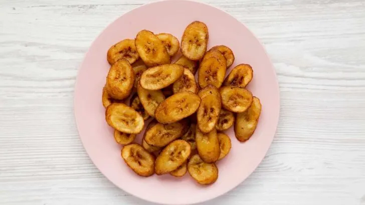Can Dogs Eat Plantains